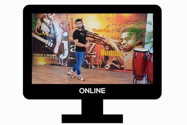 Online Tanzkurse